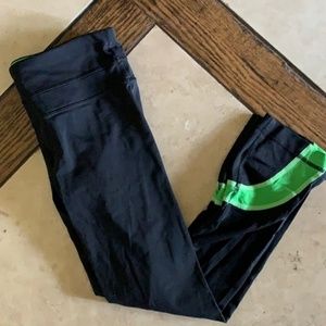 Lululemon Athletica pants